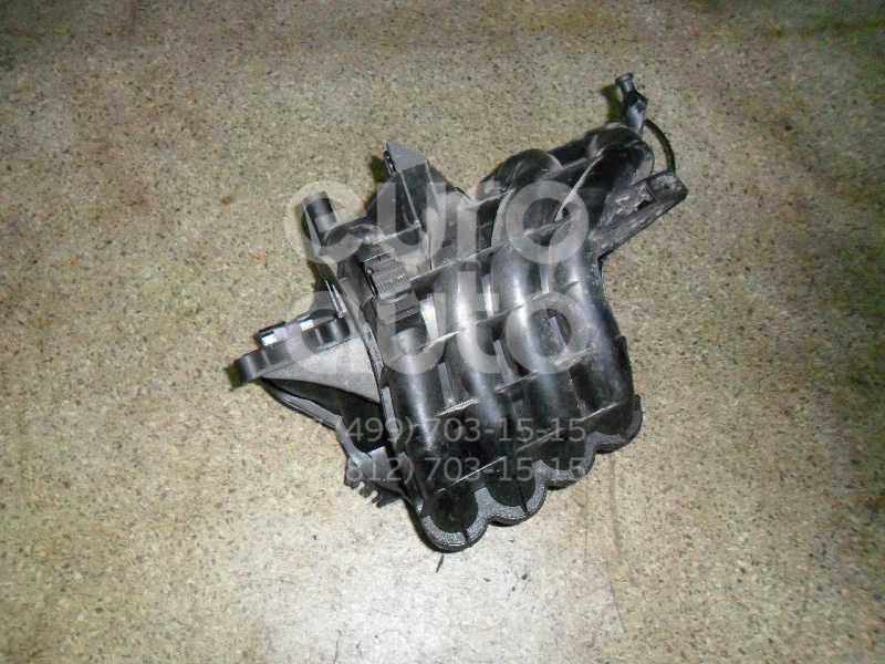 Коллектор впускной для VW,Seat Golf IV/Bora 1997-2005;Leon (1M1) 1999-2006;Toledo II 1999-2006 - Фото №1