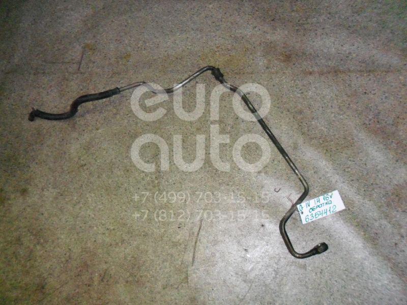 Шланг гидроусилителя для VW Golf IV/Bora 1997-2005 - Фото №1