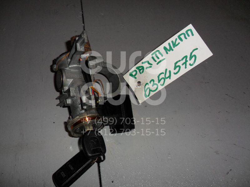 Замок зажигания для Mitsubishi Pajero/Montero III (V6, V7) 2000-2006 - Фото №1