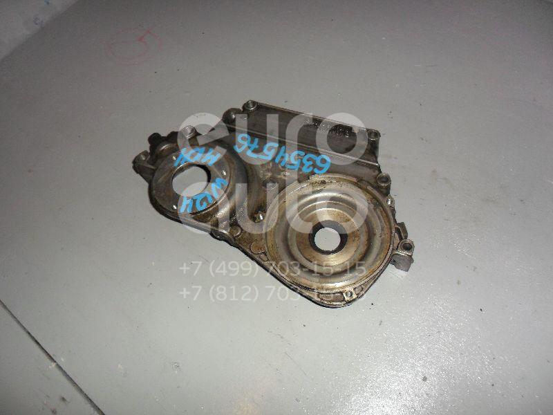 Крышка распредвала для Mercedes Benz W124 E-Klasse 1993-1995;W124 1984-1993 - Фото №1