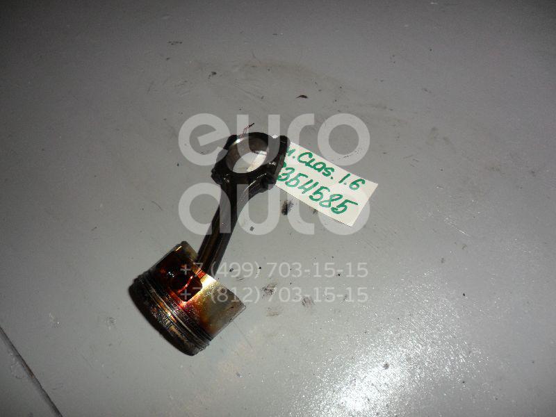 Поршень с шатуном для Nissan Almera Classic (B10) 2006-2013 - Фото №1