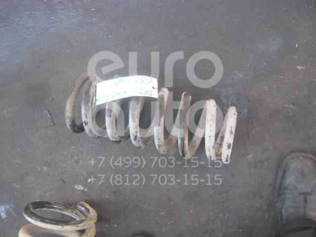 Пружина передняя для Mitsubishi Pajero/Montero III (V6, V7) 2000-2006 - Фото №1