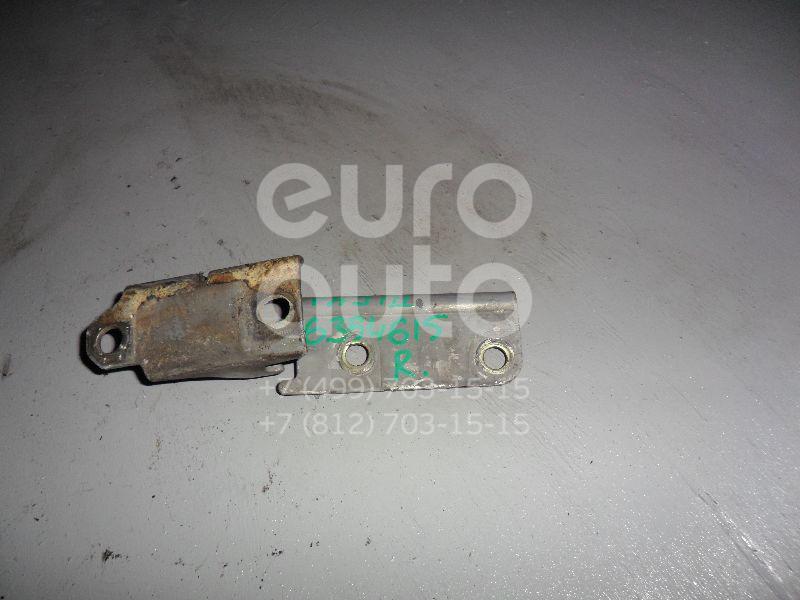 Петля капота правая для Mitsubishi Pajero/Montero III (V6, V7) 2000-2006;Space Wagon (N8,N9) 1998-2004;Pajero/Montero IV (V8, V9) 2007> - Фото №1