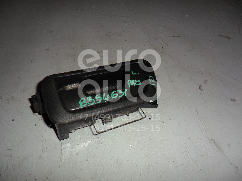 Ручка двери внутренняя левая для Mitsubishi Pajero/Montero III (V6, V7) 2000-2006 - Фото №1