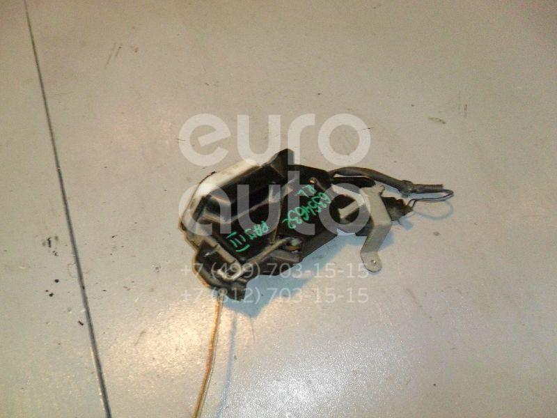 Замок двери задней левой для Mitsubishi Pajero/Montero III (V6, V7) 2000-2006 - Фото №1