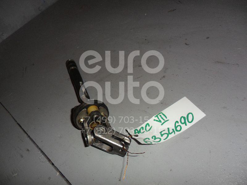 Кардан рулевой для Honda Accord VII 2003-2008 - Фото №1