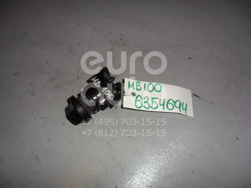 Кнопка корректора фар для Mercedes Benz MB100 (VSA 100) 1988-1996 - Фото №1