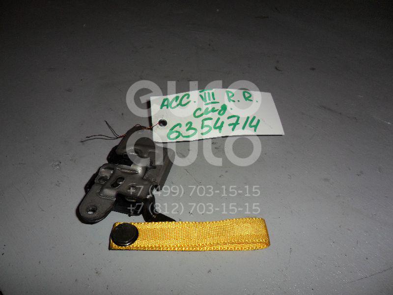 Замок спинки сиденья для Honda Accord VII 2003-2008 - Фото №1
