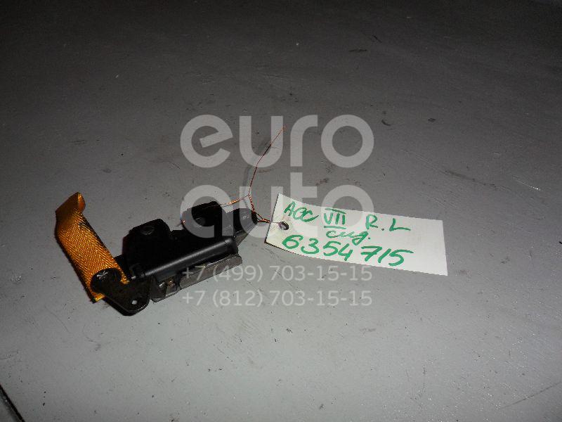Замок спинки сиденья для Honda Accord VII 2003-2008 - Фото №1