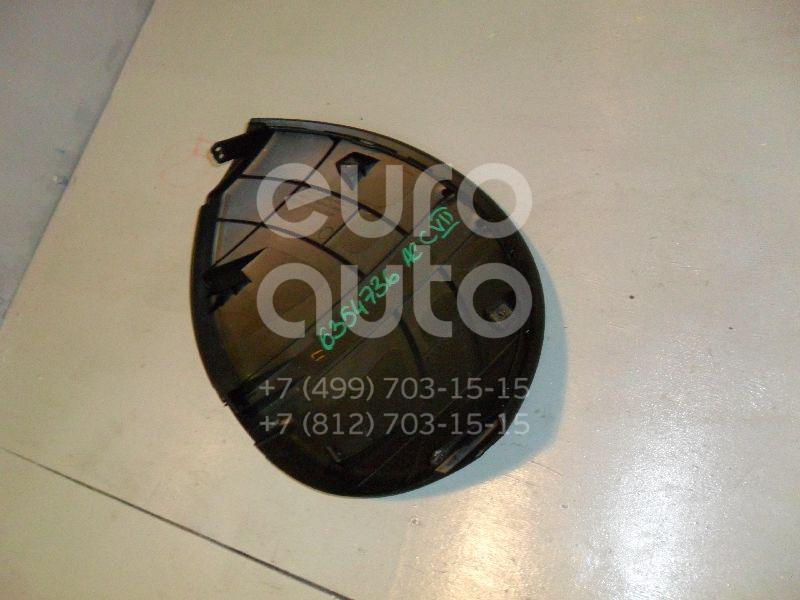 Накладка (кузов внутри) для Honda Accord VII 2003-2008 - Фото №1