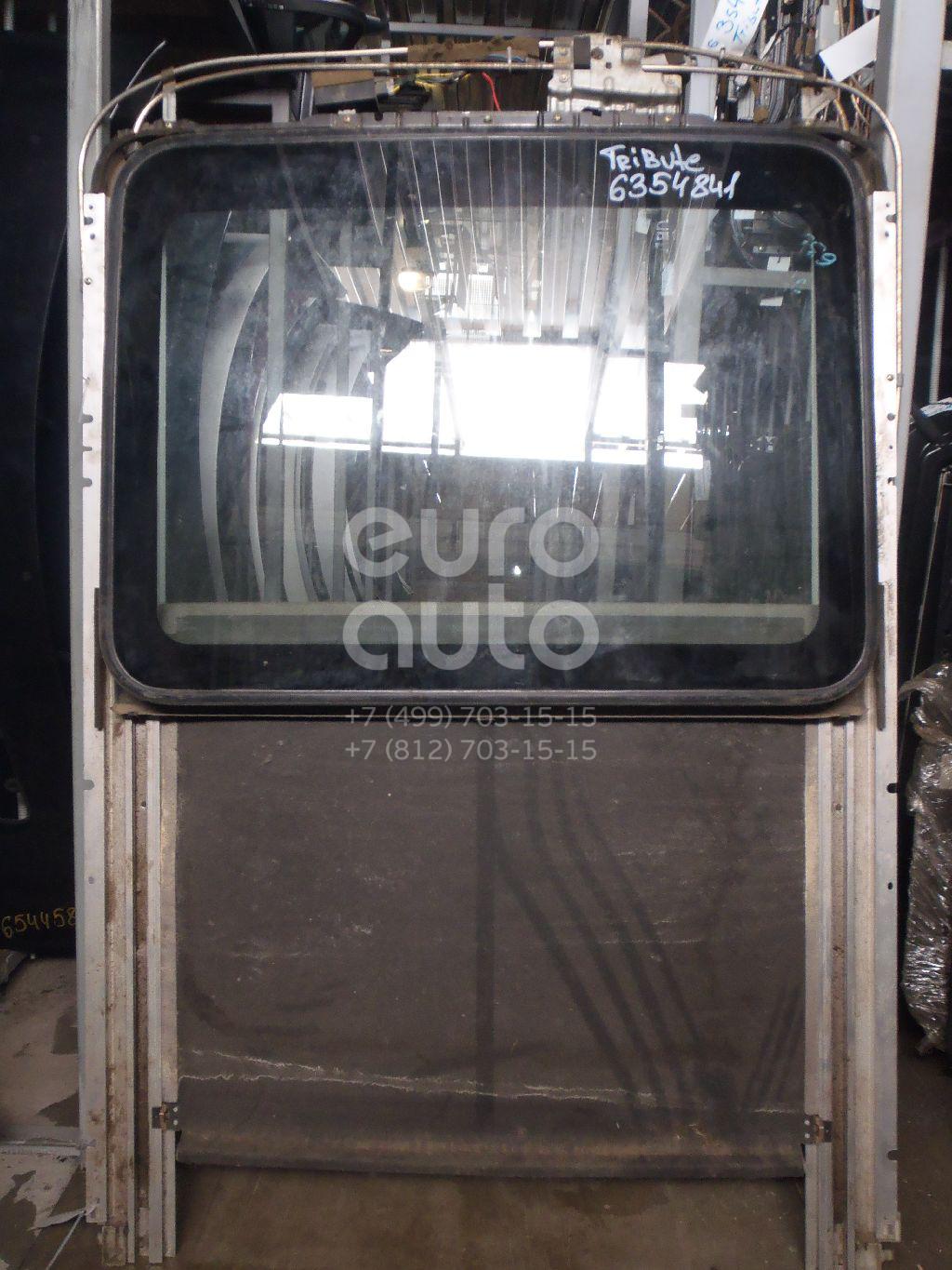 Люк в сборе электрический для Mazda Tribute (EP) 2000-2007 - Фото №1