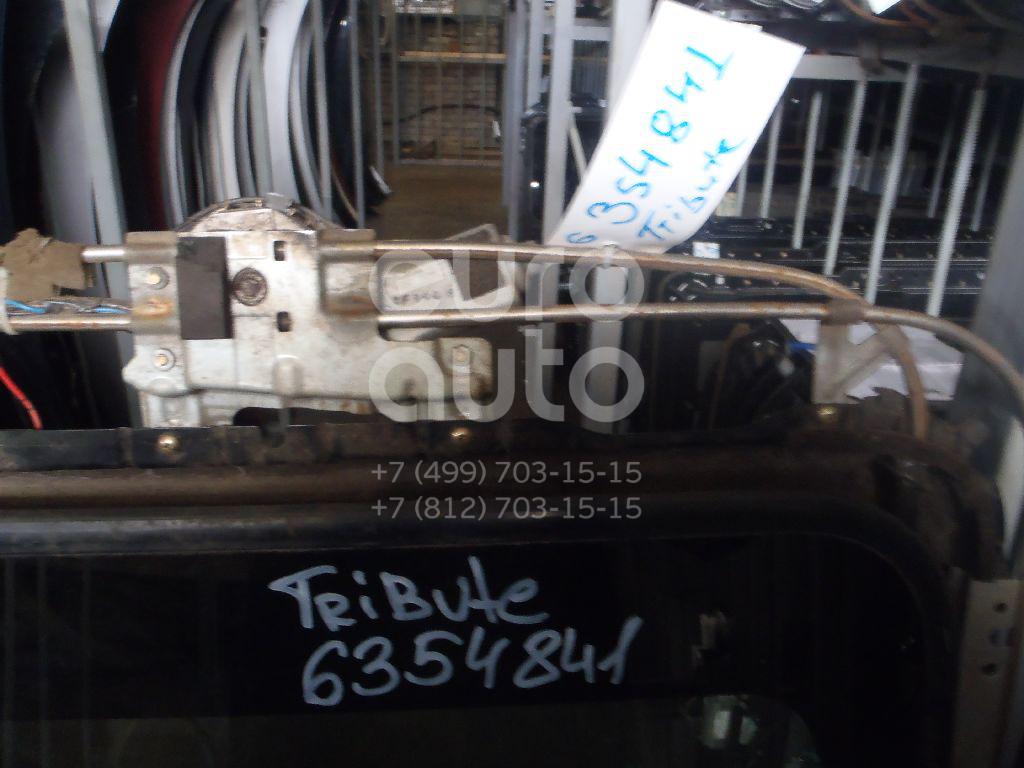 Люк в сборе электрический для Mazda Tribute (EP) 2000-2007 - Фото №1