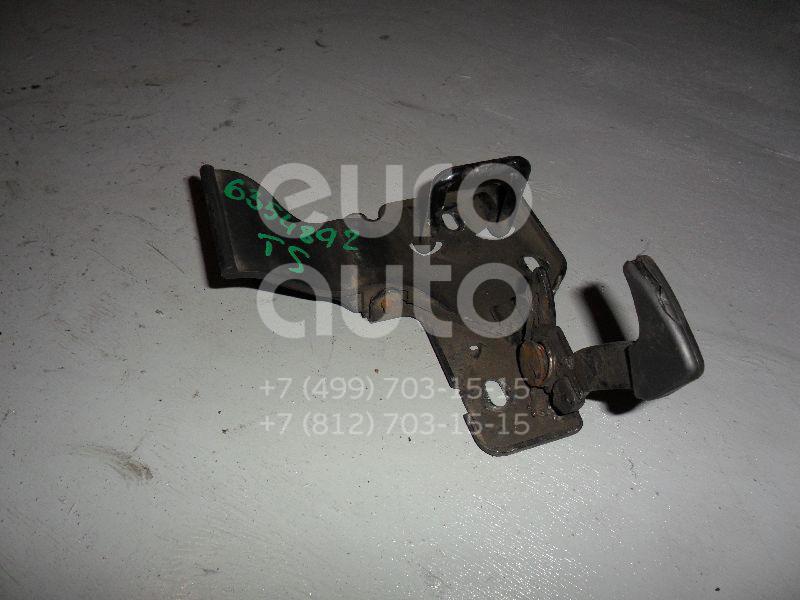 Крючок капота для VW Transporter T5 2003-2015 - Фото №1