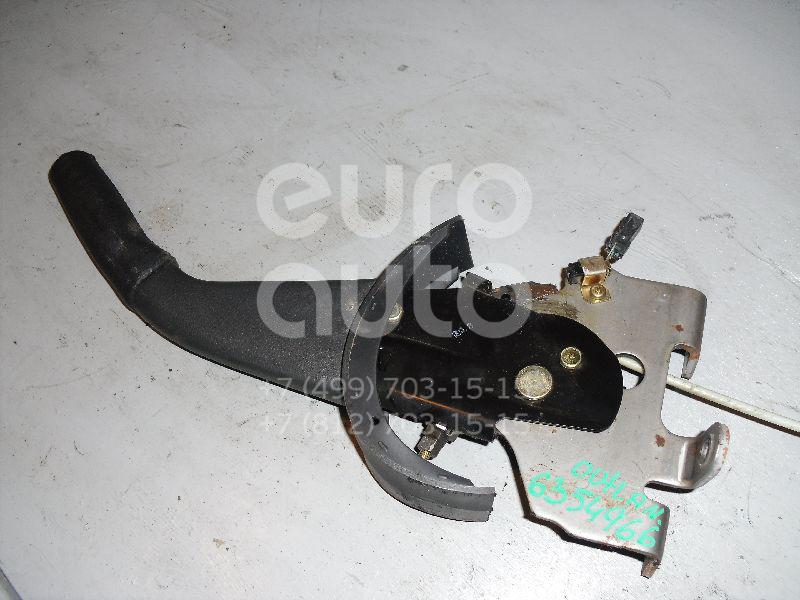 Рычаг стояночного тормоза для Mitsubishi Outlander (CU) 2001-2008 - Фото №1