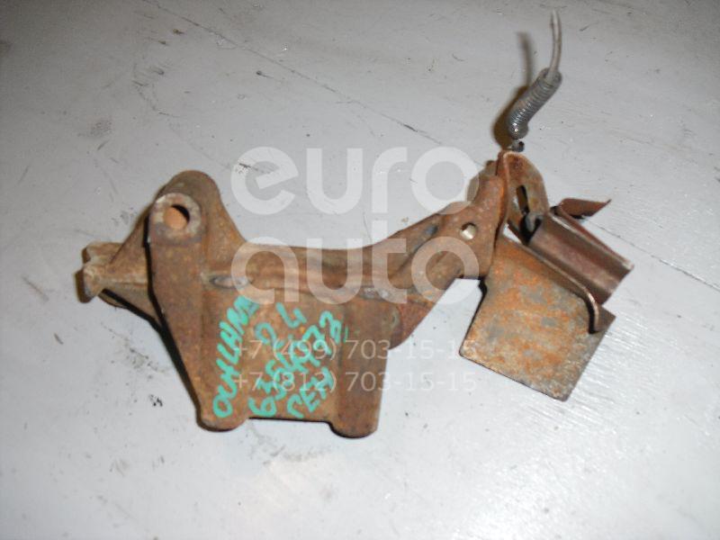 Кронштейн генератора для Mitsubishi Outlander (CU) 2001-2008;Galant (DJ,DM) 2003-2012;Grandis (NA#) 2004-2010 - Фото №1