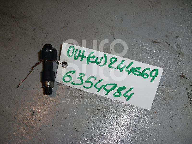 Форсунка инжекторная электрическая для Mitsubishi Outlander (CU) 2001-2008 - Фото №1