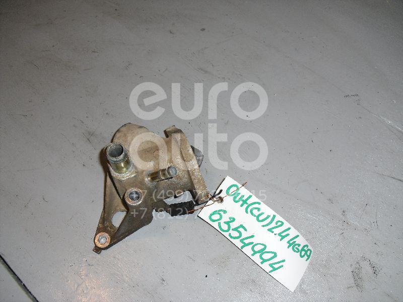 Корпус термостата для Mitsubishi Outlander (CU) 2001-2008 - Фото №1