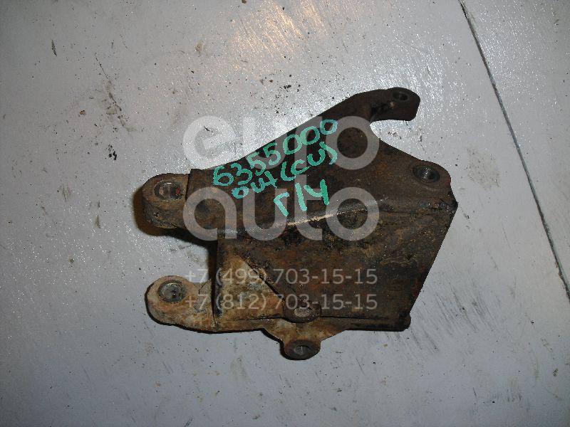 Кронштейн гидроусилителя для Mitsubishi Outlander (CU) 2001-2008;Grandis (NA#) 2004-2010 - Фото №1