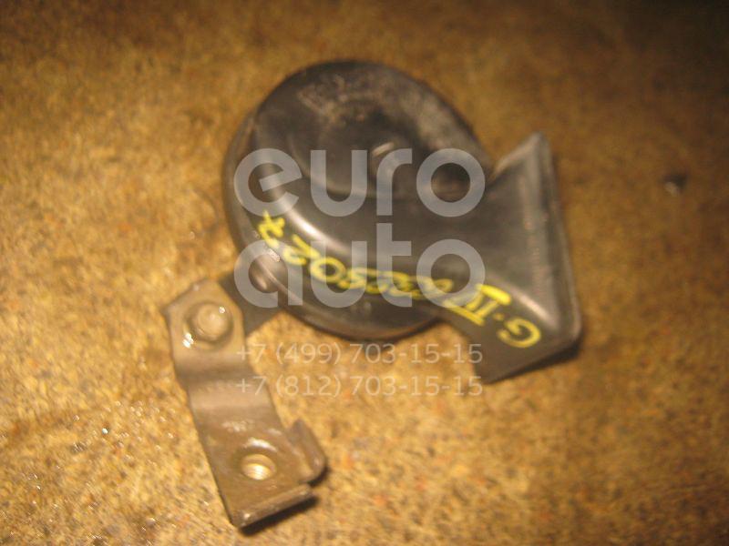 Сигнал звуковой для VW Golf IV/Bora 1997-2005 - Фото №1