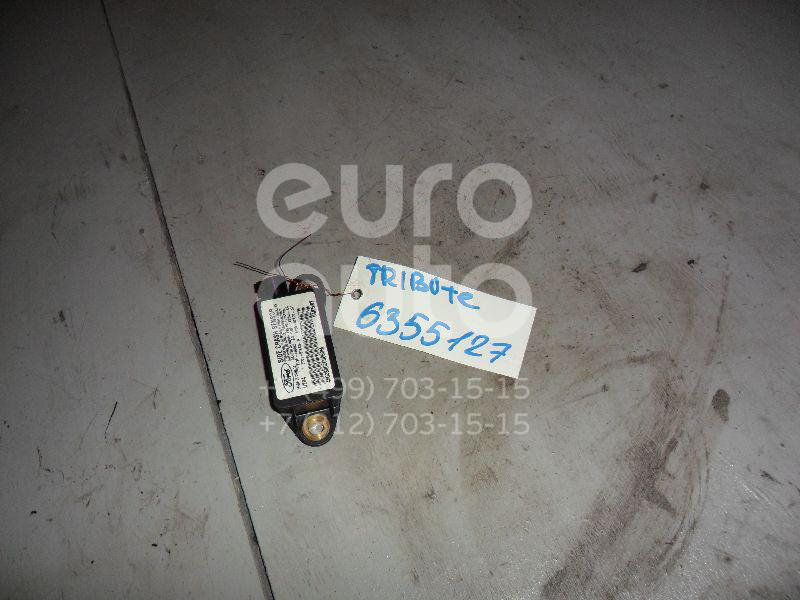 Датчик AIR BAG для Mazda,Ford,Ford America Tribute (EP) 2000-2007;Maverick 2001-2007;Escape 2001-2006 - Фото №1