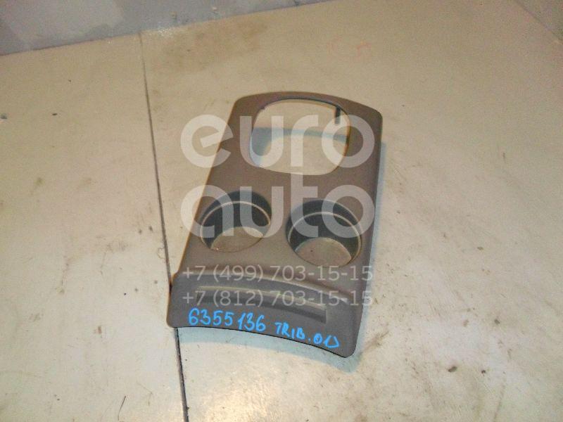 Накладка декоративная для Mazda Tribute (EP) 2000-2007 - Фото №1