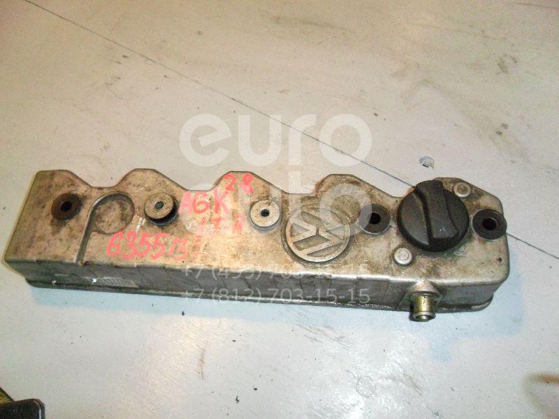 Крышка головки блока (клапанная) для VW LT II 1996-2006 - Фото №1