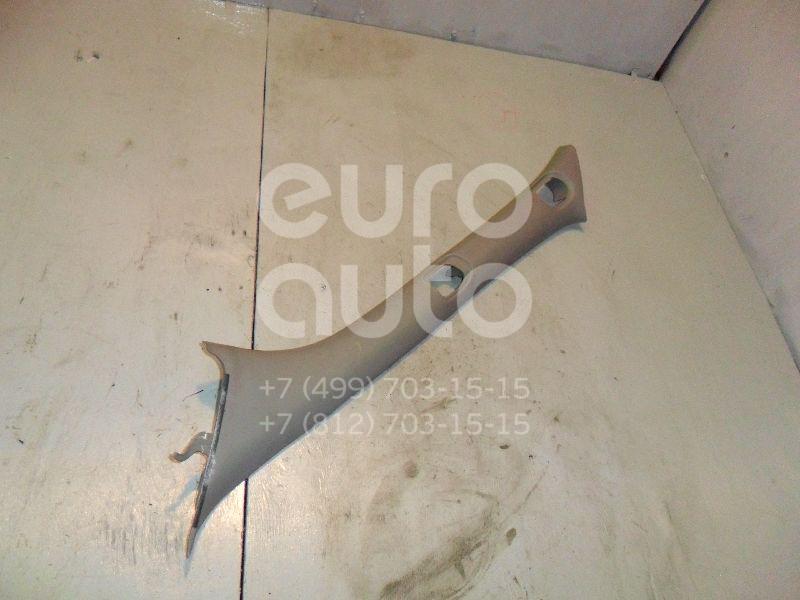 Обшивка стойки для Mazda Tribute (EP) 2001-2007 - Фото №1