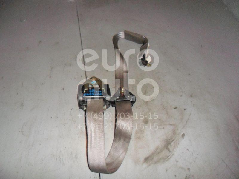 Ремень безопасности для Mazda Tribute (EP) 2000-2007 - Фото №1