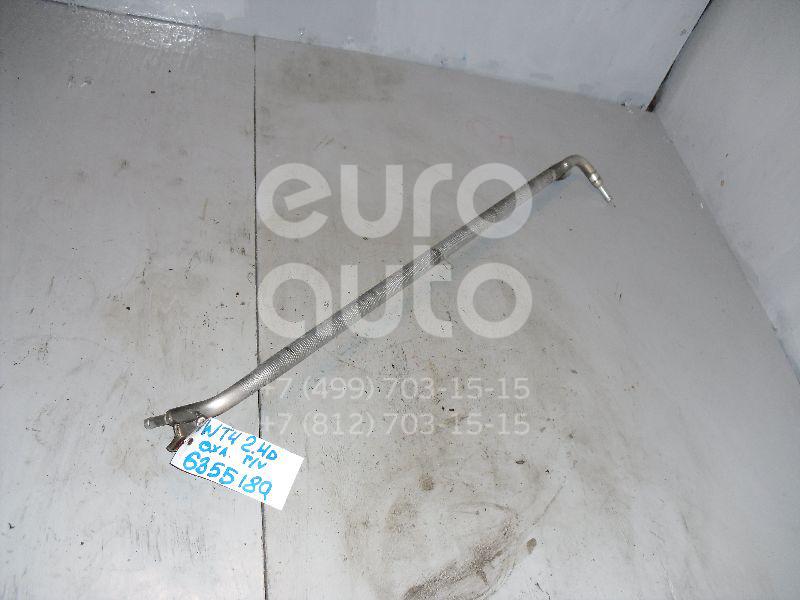 Радиатор гидроусилителя для VW Transporter T4 1991-1996;Transporter T4 1996-2003 - Фото №1