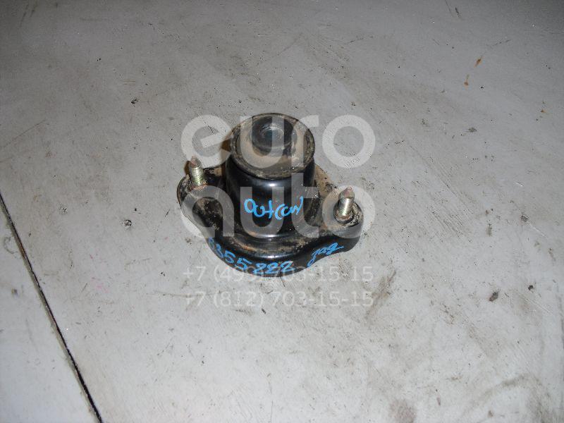 Опора заднего амортизатора для Mitsubishi Outlander (CU) 2001-2008;Lancer (CS/Classic) 2003-2008;Lancer (CX,CY) 2007>;Outlander XL (CW) 2006-2012;ASX 2010-2016;Outlander (GF) 2012> - Фото №1