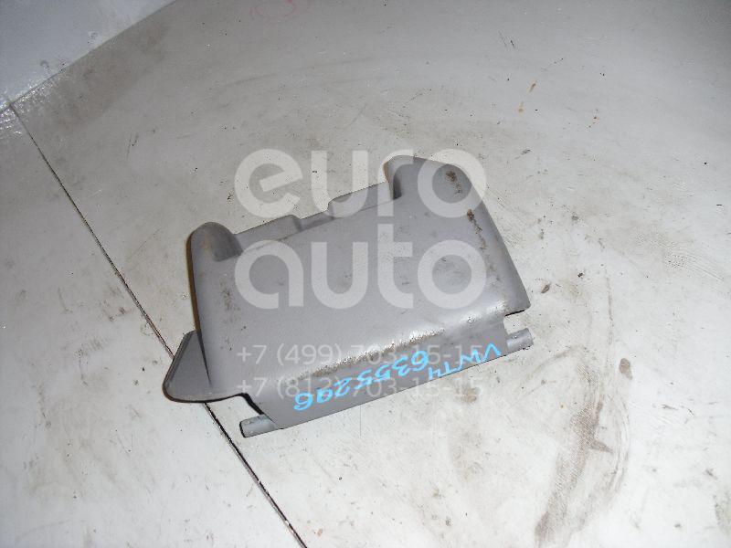 Крышка блока предохранителей для VW Transporter T4 1991-1996 - Фото №1