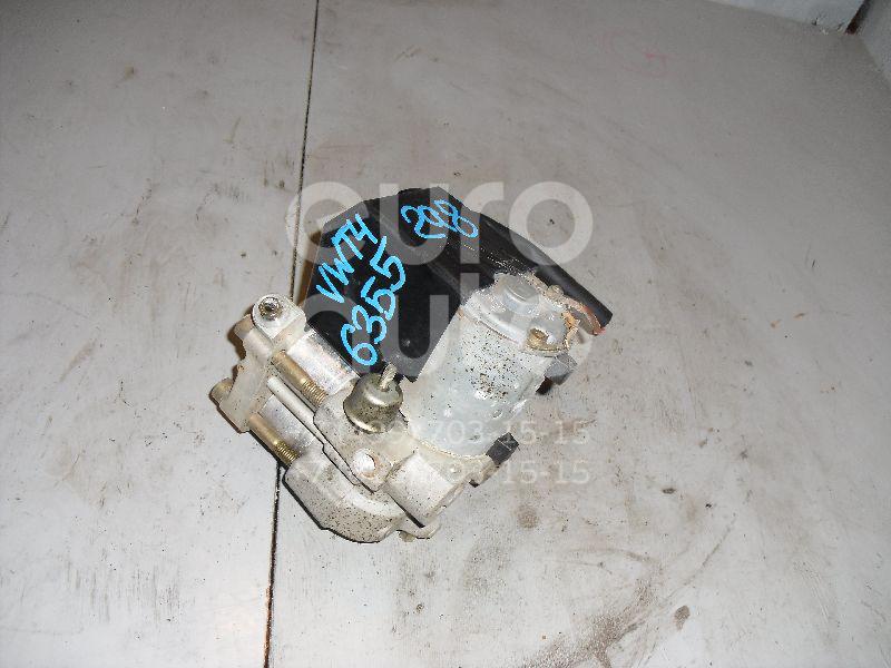 Блок ABS (насос) для VW Transporter T4 1991-1996 - Фото №1