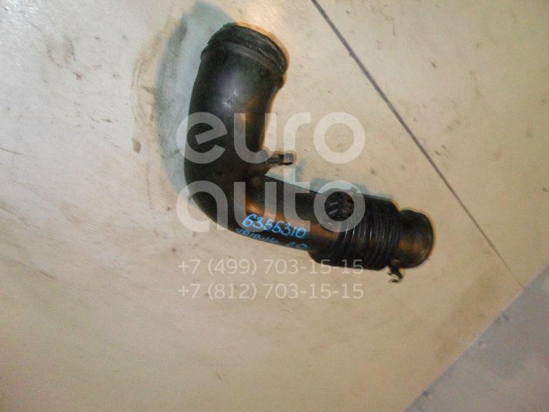 Патрубок воздушного фильтра для Mazda Tribute (EP) 2000-2007 - Фото №1