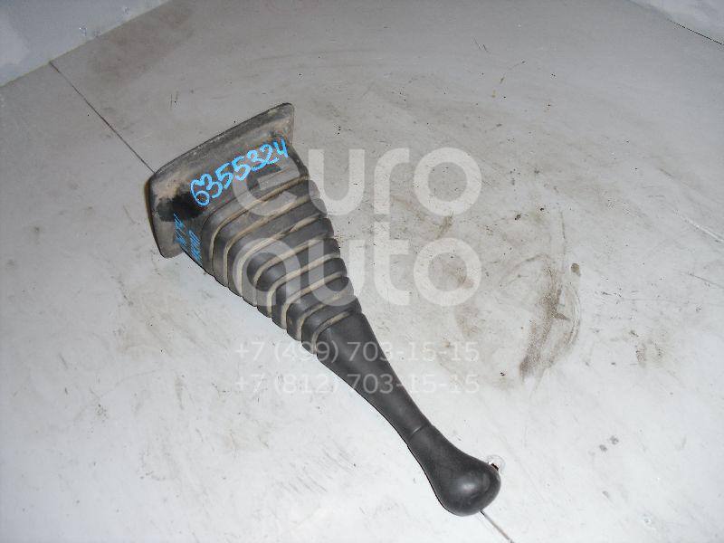 Чехол кулисы для VW Transporter T4 1991-1996;Transporter T4 1996-2003 - Фото №1