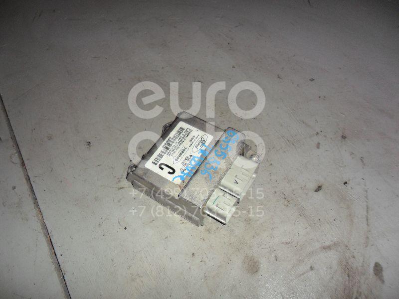 Блок управления AIR BAG для Mazda,Ford Tribute (EP) 2000-2007;Maverick 2001-2006 - Фото №1