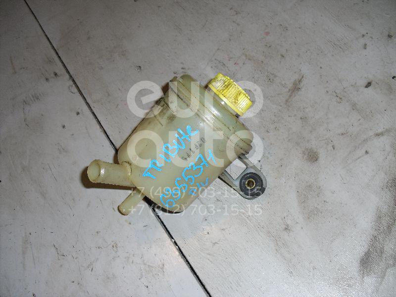 Бачок гидроусилителя для Mazda Tribute (EP) 2000-2007 - Фото №1