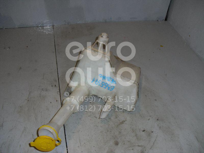Бачок омывателя лобового стекла для Mazda Tribute (EP) 2000-2007 - Фото №1