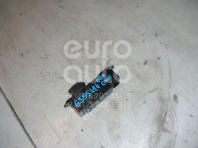 Кнопка стеклоподъемника для Mitsubishi Outlander (CU) 2001-2008 - Фото №1