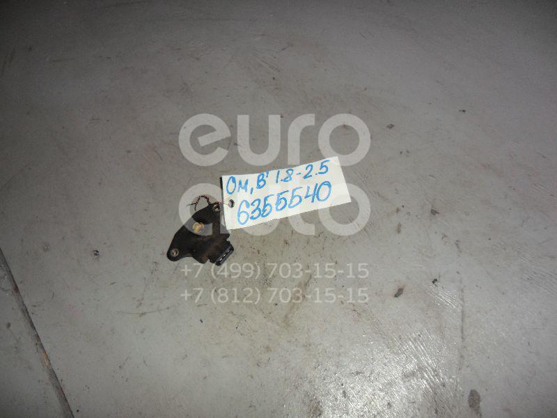 Датчик положения дроссельной заслонки для Opel,Alfa Romeo,Citroen,Hyundai,Kia Omega B 1994-2003;146 1994-2001;155 1992-1997;Xantia 1993-1998;ZX 1991-1997;Accent I 1994-2000;Coupe (RD) 1996-2002;Sportage 1993-2006;Pride 1990-2000;Astra F 1991-1998;Calibra A 1990-1997 - Фото №1