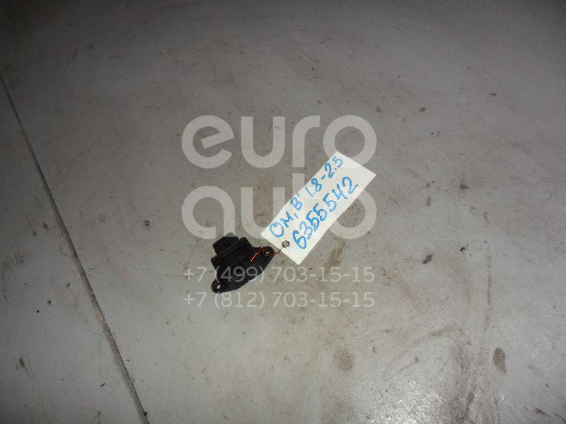 Датчик положения дроссельной заслонки для Opel,Alfa Romeo,Citroen,Hyundai,Kia Omega B 1994-2003;146 1994-2001;155 1992-1997;Xantia 1993-1998;ZX 1991-1997;Accent I 1994-2000;Coupe (RD) 1996-2002;Sportage 1993-2006;Pride 1990-2000;Astra F 1991-1998;Calibra A 1990-1997 - Фото №1
