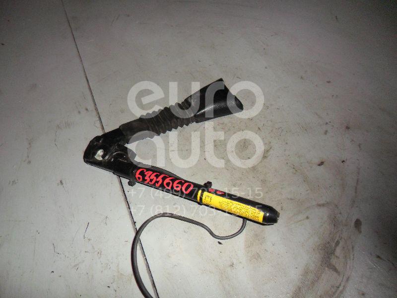 Ответная часть ремня безопасности для Opel Zafira A (F75) 1999-2005 - Фото №1