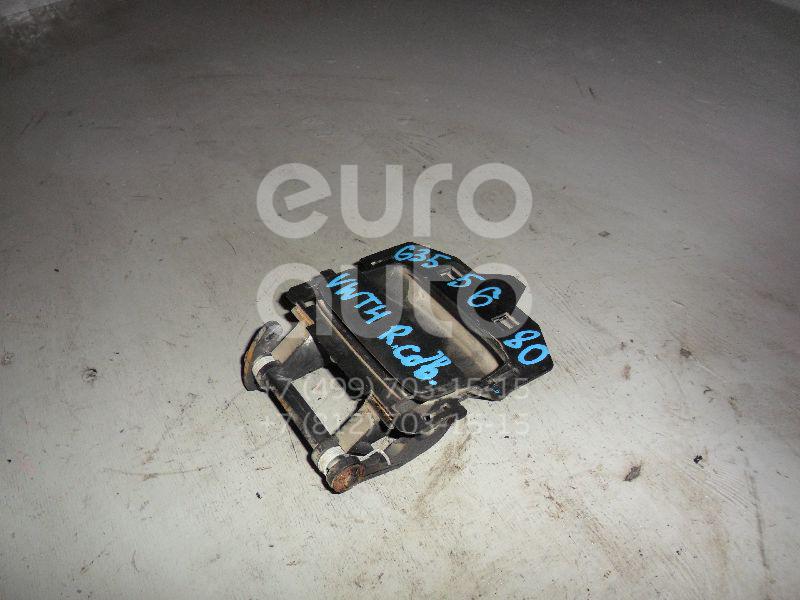 Ручка открывания багажника для VW Transporter T4 1991-1996;Transporter T4 1996-2003 - Фото №1