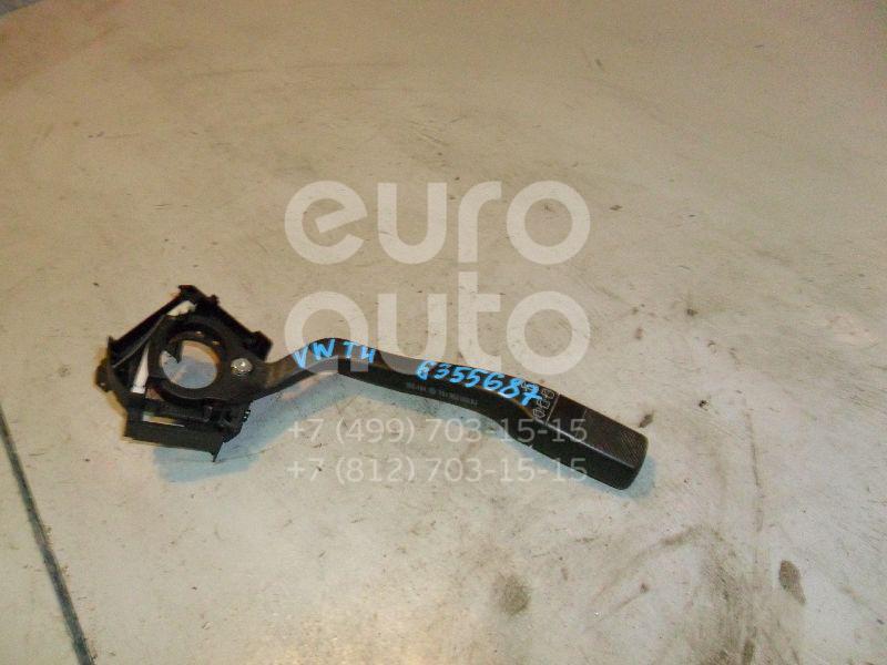 Переключатель стеклоочистителей для VW Transporter T4 1991-1996 - Фото №1