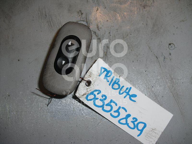 Кнопка стеклоподъемника для Mazda Tribute (EP) 2000-2007 - Фото №1