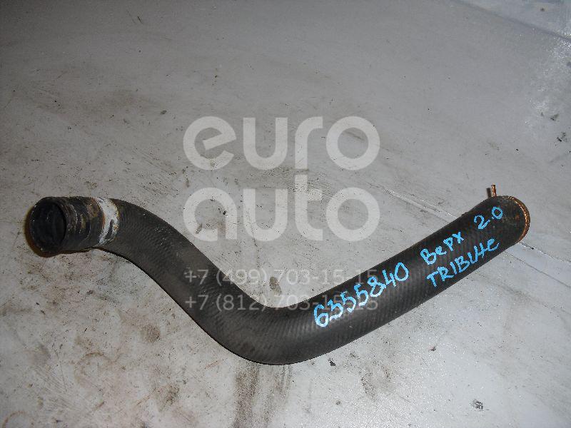 Патрубок радиатора для Mazda Tribute (EP) 2000-2007 - Фото №1