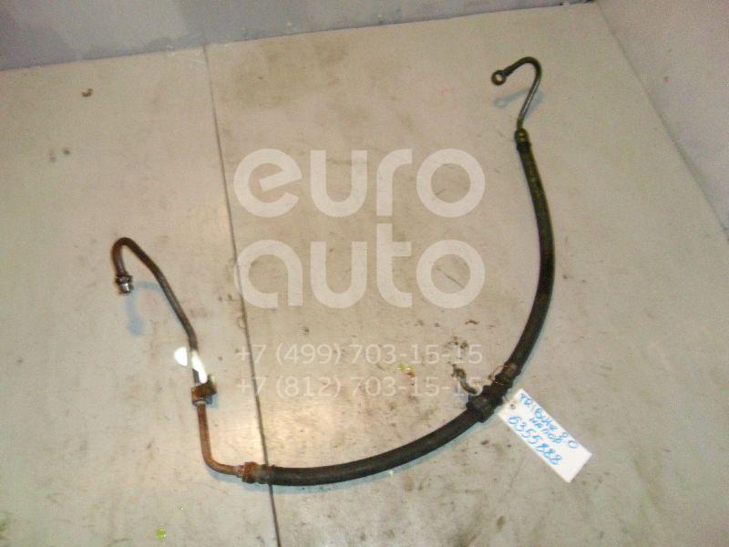 Трубка гидроусилителя для Mazda Tribute (EP) 2000-2007 - Фото №1