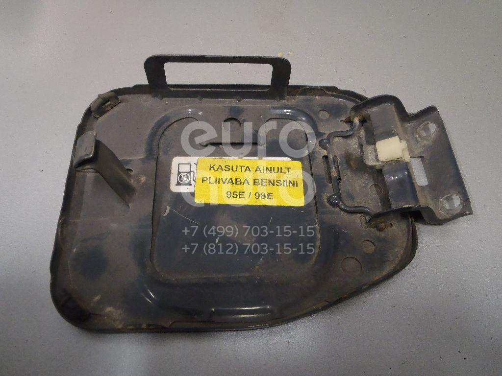 Лючок бензобака для Suzuki Baleno 1998-2007;Baleno 1995-1998 - Фото №1