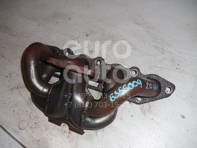 Коллектор выпускной для Mazda Tribute (EP) 2001-2007 - Фото №1