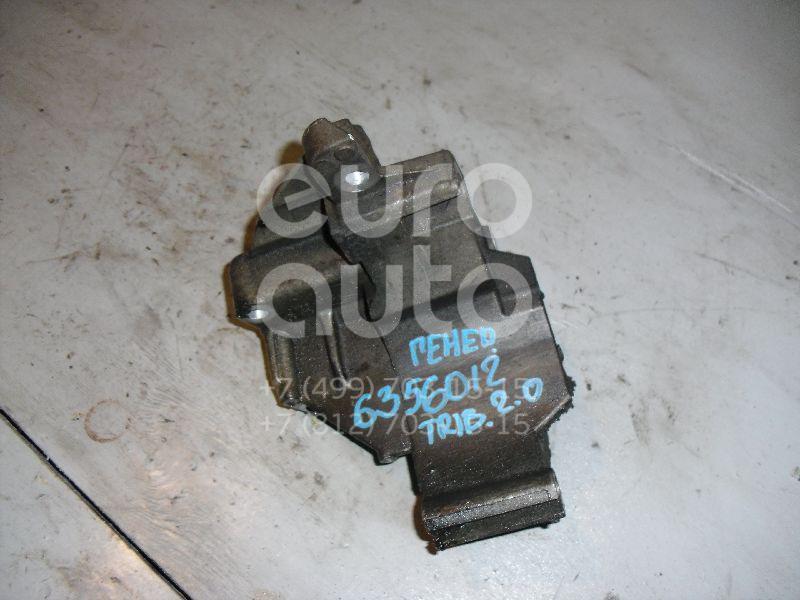 Кронштейн генератора для Mazda,Ford,Ford America Tribute (EP) 2000-2007;Maverick 2001-2006;Mondeo I 1993-1996;Mondeo II 1996-2000;Focus I 1998-2005;Transit/Tourneo Connect 2002-2013;Escape 2001-2006;Cougar 1998-2001 - Фото №1