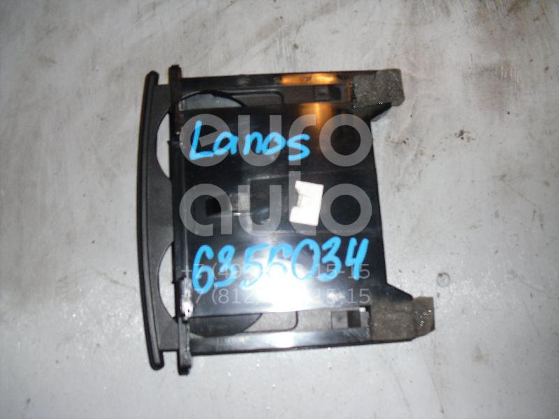 Подстаканник для Chevrolet,Daewoo Lanos 2004-2010;Lanos 1997-2009 - Фото №1